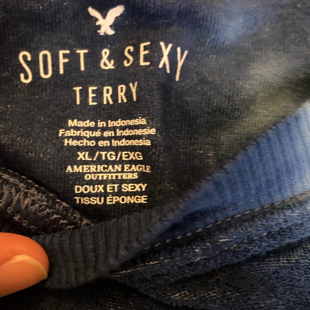 American eagle top - Picture 2 of 3